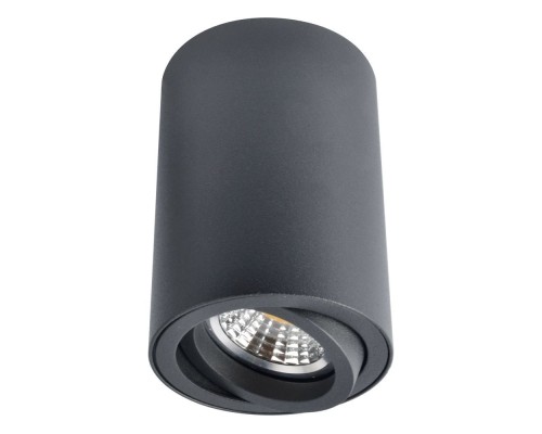 Точечный светильник Sentry A1560PL-1BK Arte Lamp