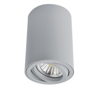 Точечный светильник Sentry A1560PL-1GY Arte Lamp