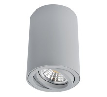 Точечный светильник Sentry A1560PL-1GY Arte Lamp