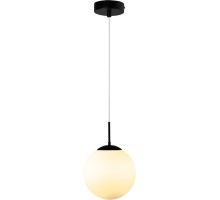 Подвесной светильник Volare A1561SP-1BK Arte Lamp