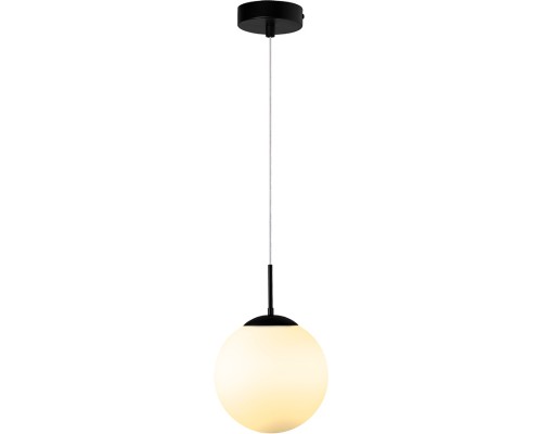 Подвесной светильник Volare A1561SP-1BK Arte Lamp