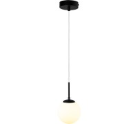 Подвесной светильник Volare A1563SP-1BK Arte Lamp