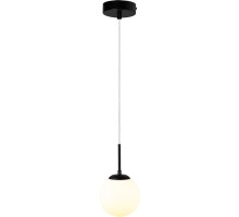 Подвесной светильник Volare A1563SP-1BK Arte Lamp