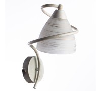 Бра Fabia A1565AP-1WG Arte Lamp