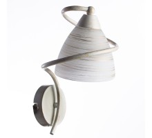 Бра Fabia A1565AP-1WG Arte Lamp