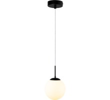 Подвесной светильник Volare A1565SP-1BK Arte Lamp