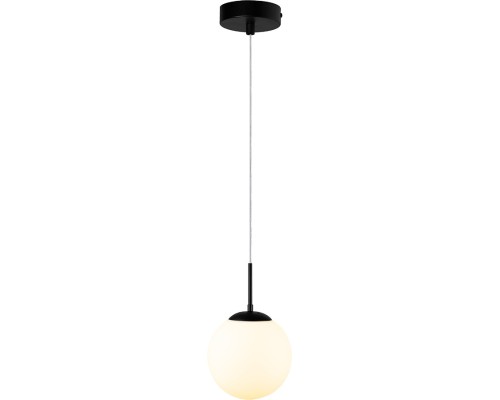 Подвесной светильник Volare A1565SP-1BK Arte Lamp