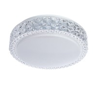 Потолочный светильник Celeste A1568PL-1CL Arte Lamp