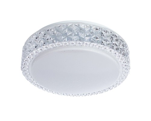 Потолочный светильник Celeste A1568PL-1CL Arte Lamp