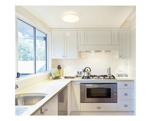 Потолочный светильник Celeste A1569PL-1CL Arte Lamp