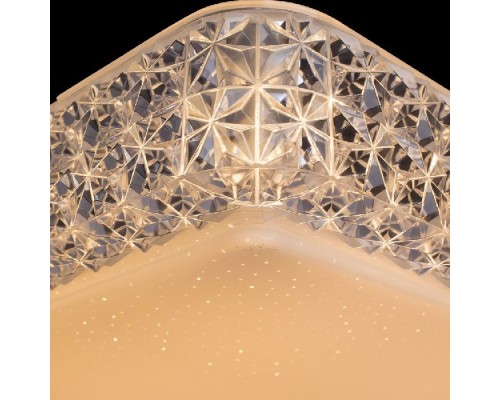 Потолочный светильник Celeste A1571PL-1CL Arte Lamp