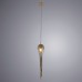 Подвесной светильник Waterfall A1577SP-1GO Arte Lamp
