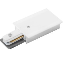 Коннектор Track Accessories A160133 Arte Lamp