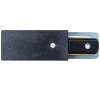 Прямой коннектор питания Track Accessories A160206 Arte Lamp