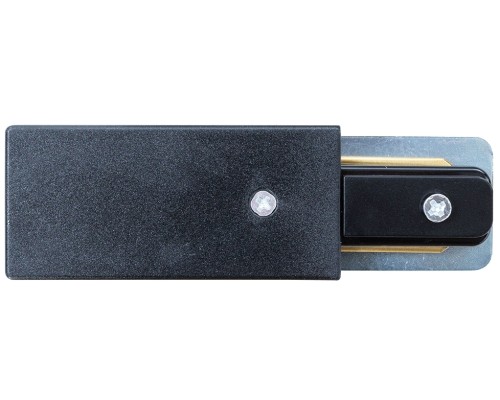 Прямой коннектор питания Track Accessories A160206 Arte Lamp