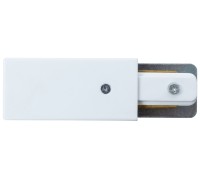 Прямой коннектор питания Track Accessories A160233 Arte Lamp