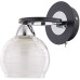 Бра Ginevra A1604AP-1BK Arte Lamp