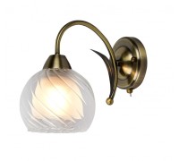 Бра Dolcemente A1607AP-1AB Arte Lamp