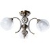 Потолочная люстра Dolcemente A1607PL-3AB Arte Lamp