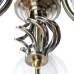 Потолочная люстра Dolcemente A1607PL-3AB Arte Lamp
