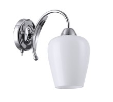 Бра Dina A1608AP-1CC Arte Lamp