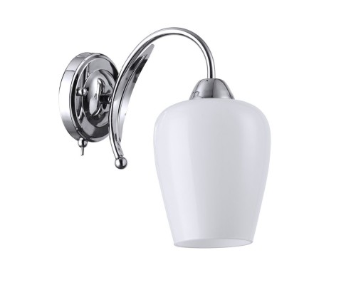 Бра Dina A1608AP-1CC Arte Lamp