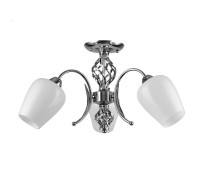 Потолочная люстра Dina A1608PL-3CC Arte Lamp