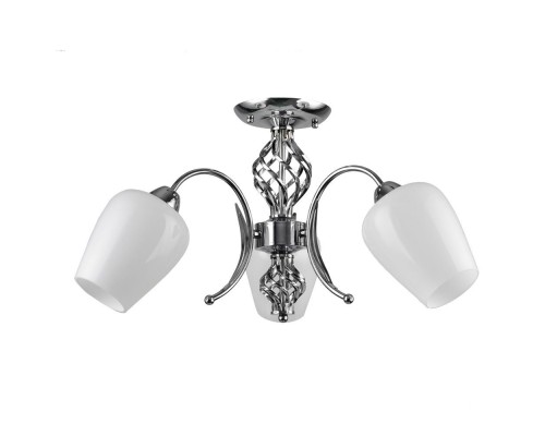 Потолочная люстра Dina A1608PL-3CC Arte Lamp