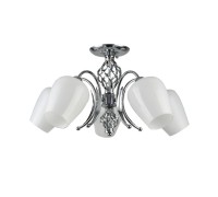 Потолочная люстра Dina A1608PL-5CC Arte Lamp