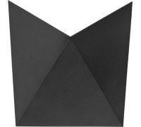 Настенный светильник Busta A1609AP-1BK Arte Lamp