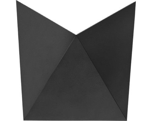 Настенный светильник Busta A1609AP-1BK Arte Lamp