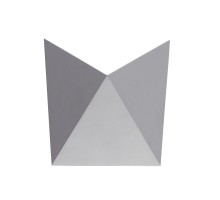 Настенный светильник Busta A1609AP-1GY Arte Lamp