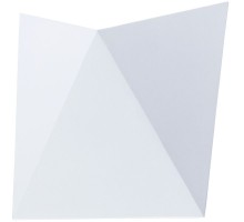 Настенный светильник Busta A1609AP-1WH Arte Lamp