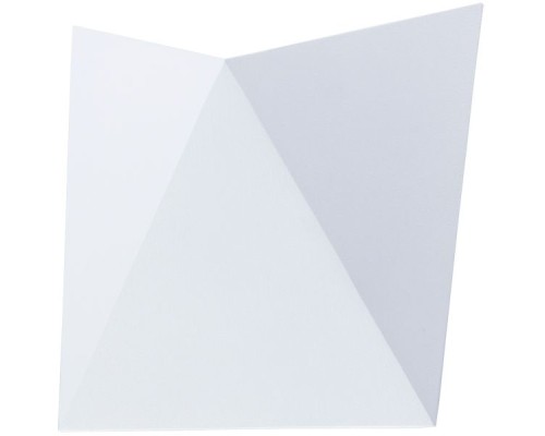 Настенный светильник Busta A1609AP-1WH Arte Lamp