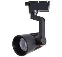 Трековый светильник Wales A1613PL-1BK Arte Lamp