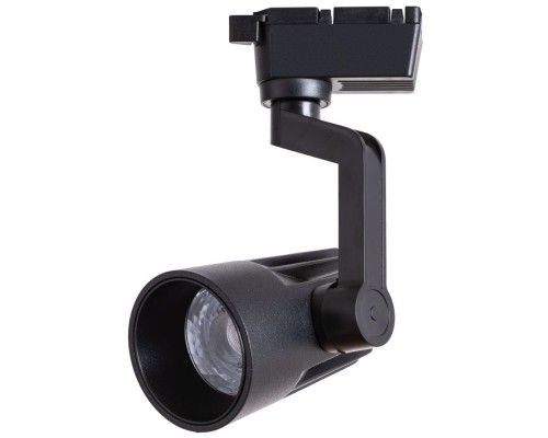 Трековый светильник Wales A1613PL-1BK Arte Lamp