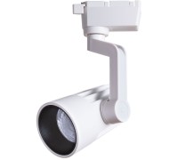 Трековый светильник Wales A1613PL-1WH Arte Lamp