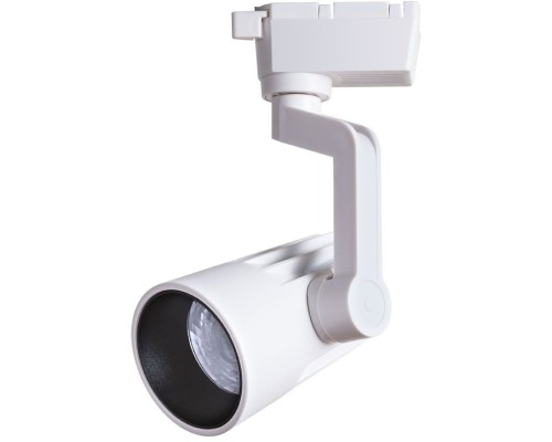 Трековый светильник Wales A1613PL-1WH Arte Lamp