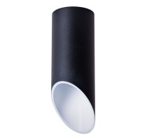 Точечный светильник Pilon A1615PL-1BK Arte Lamp