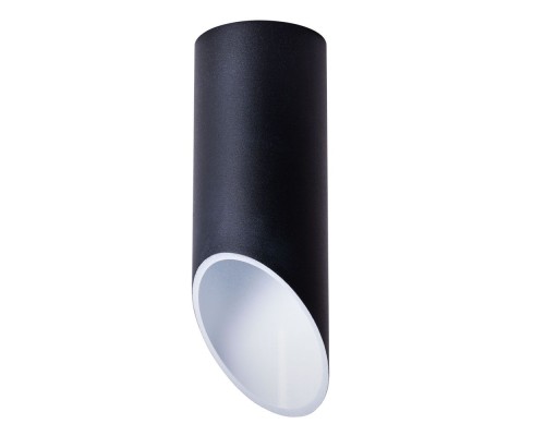 Точечный светильник Pilon A1615PL-1BK Arte Lamp