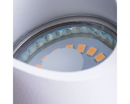 Точечный светильник Pilon A1615PL-1WH Arte Lamp