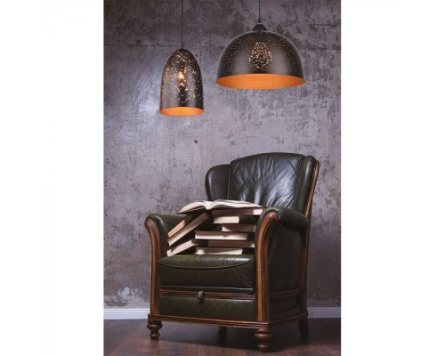 Подвесной светильник Buchino A1615SP-1BK Arte Lamp