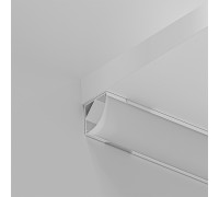 Профиль для светодиодной ленты Surface A161605S Arte Lamp