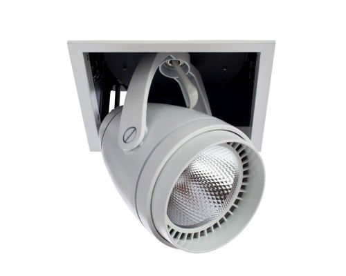 Точечный светильник Cardani A1618PL-1WH Arte Lamp