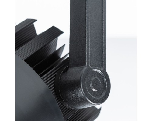 Трековый светильник Vigile A1620PL-1BK Arte Lamp