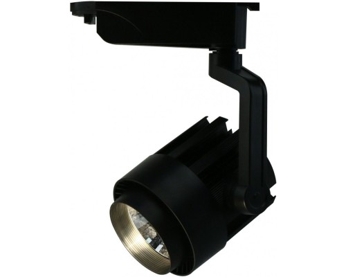 Трековый светильник Vigile A1630PL-1BK Arte Lamp