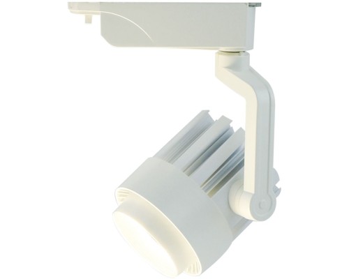 Трековый светильник Vigile A1630PL-1WH Arte Lamp