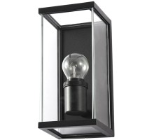 Настенный светильник уличный Pot A1631AL-1BK Arte Lamp