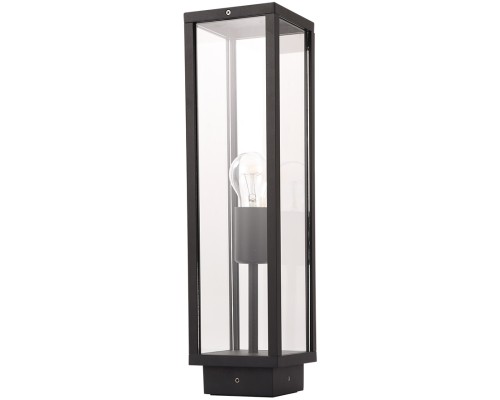 Наземный светильник Pot A1631PA-1BK Arte Lamp