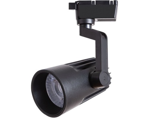 Трековый светильник Wales A1632PL-1BK Arte Lamp